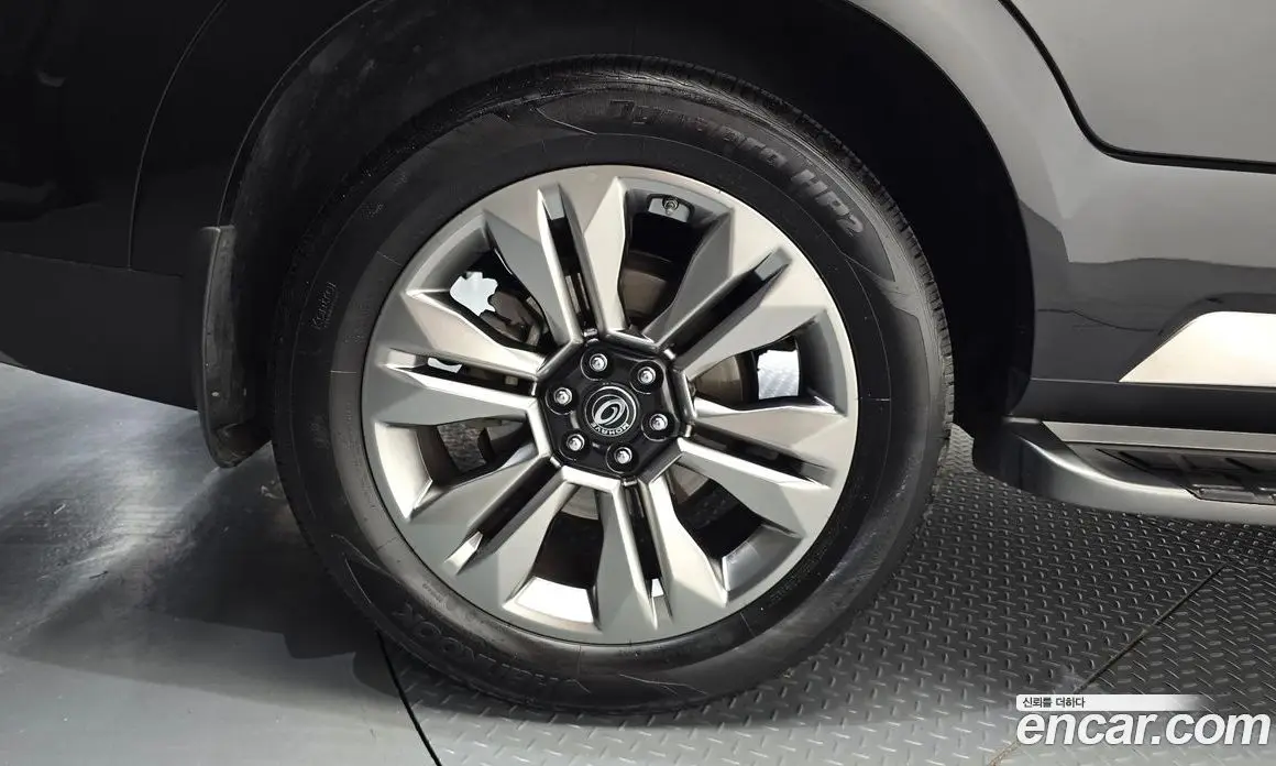 Kia Mohave 2019 3.0 автомат (гидро), фото 5