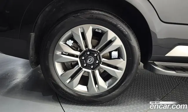 Kia Mohave 2019 3.0 автомат (гидро), миниатюра 5