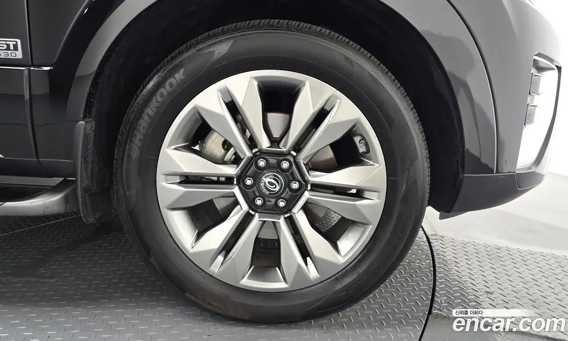 Kia Mohave 2019 3.0 автомат (гидро), фото 7
