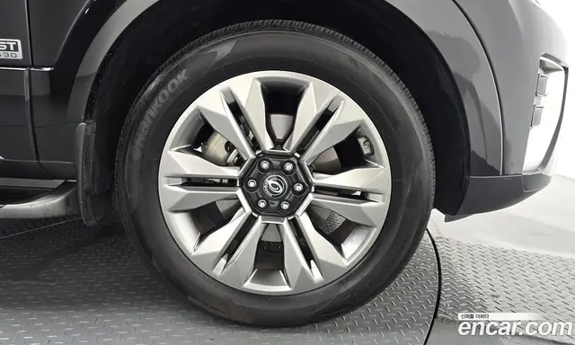 Kia Mohave 2019 3.0 автомат (гидро), миниатюра 7
