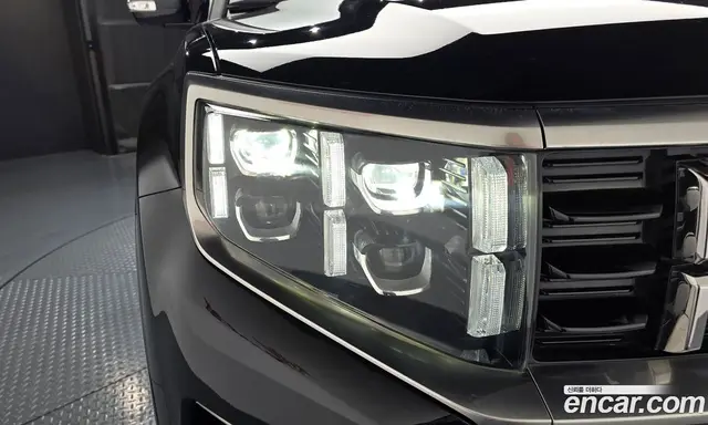 Kia Mohave 2019 3.0 автомат (гидро), миниатюра 8