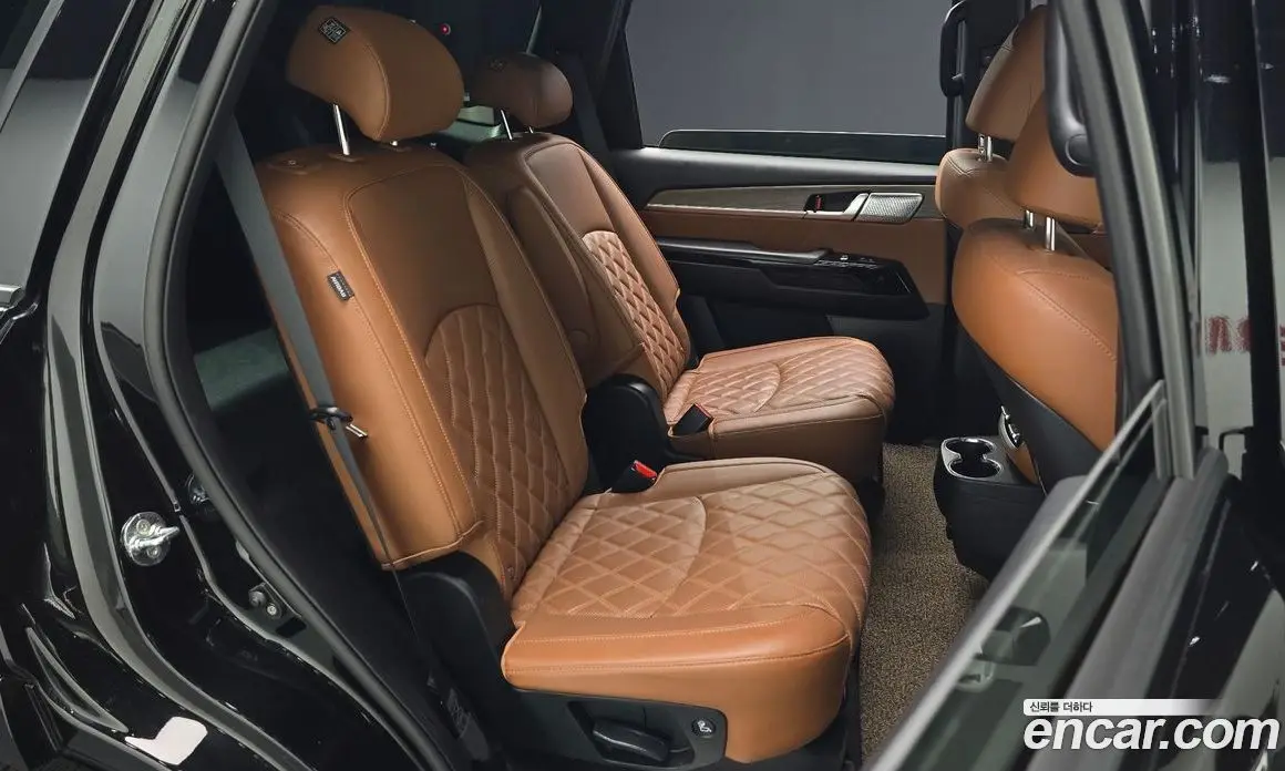 Kia Mohave 2022 3.0 автомат (гидро), фото 11