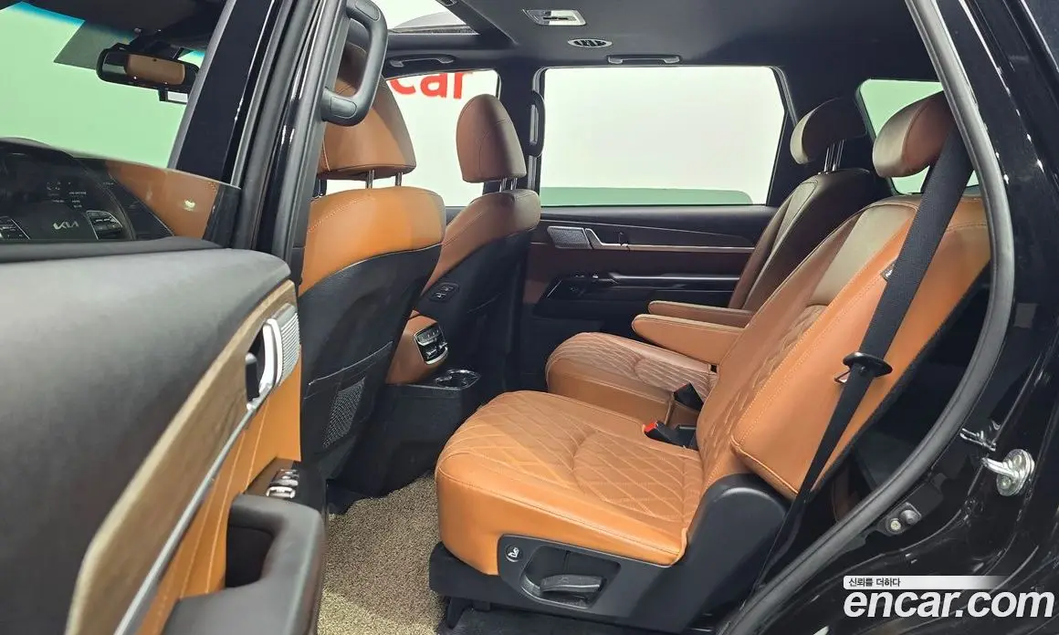 Kia Mohave 2022 3.0 автомат (гидро), фото 12