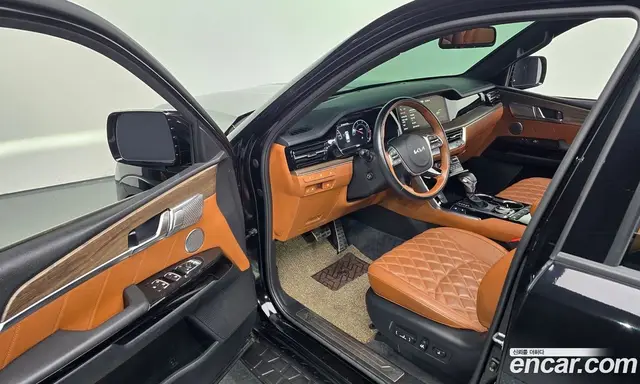 Kia Mohave 2022 3.0 автомат (гидро), миниатюра 10