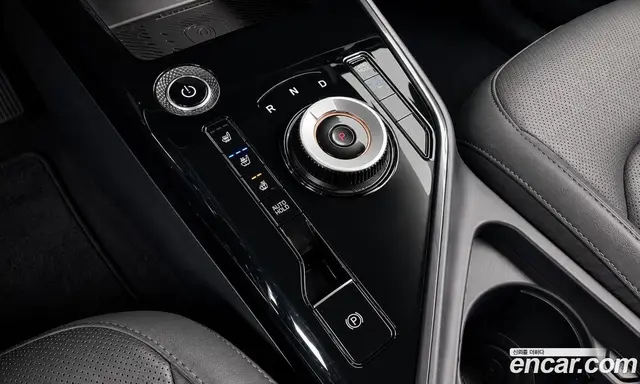 Kia Niro 2023 0.2 автомат (гидро), миниатюра 12