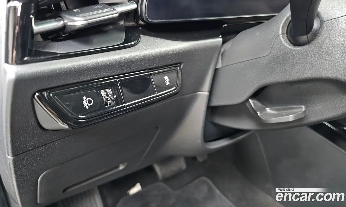 Kia Niro 2023 0.2 автомат (гидро), фото 25