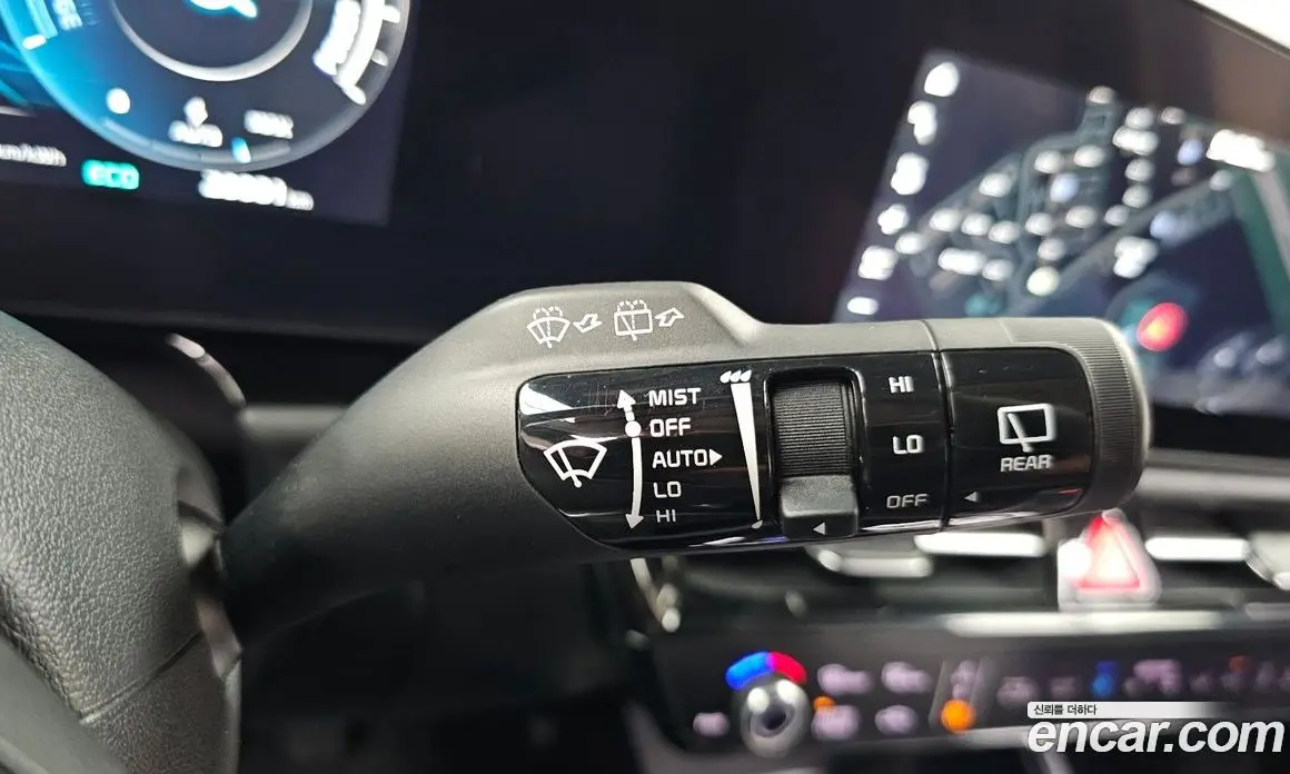 Kia Niro 2023 0.2 автомат (гидро), фото 26