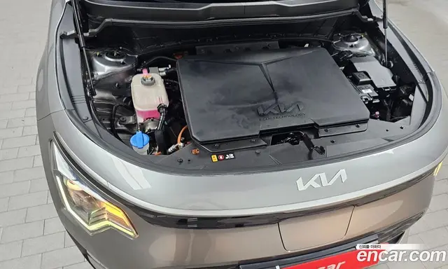 Kia Niro 2023 0.2 автомат (гидро), миниатюра 6