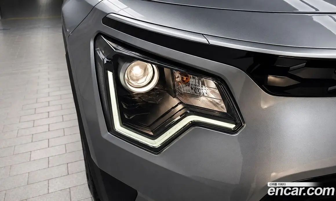 Kia Niro 2023 0.2 автомат (гидро), фото 8
