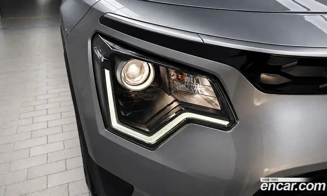 Kia Niro 2023 0.2 автомат (гидро), миниатюра 8