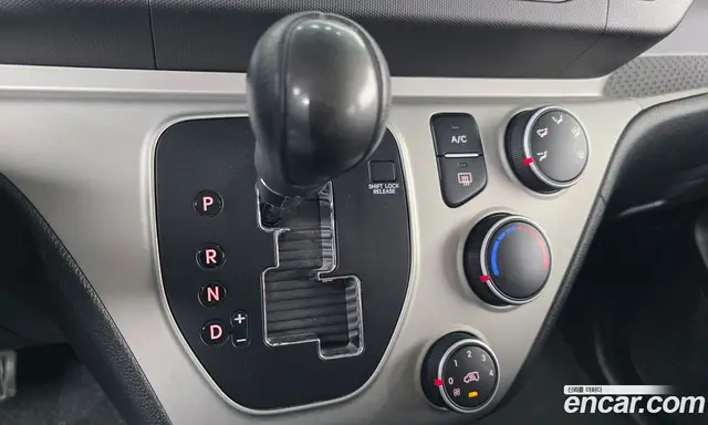 Kia Ray 2013 1.0 автомат (гидро), миниатюра 12