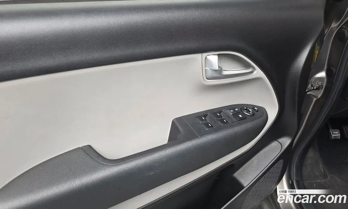 Kia Ray 2013 1.0 автомат (гидро), фото 14