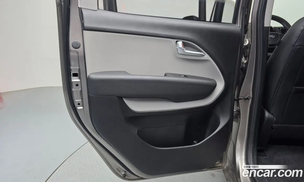 Kia Ray 2013 1.0 автомат (гидро), фото 15