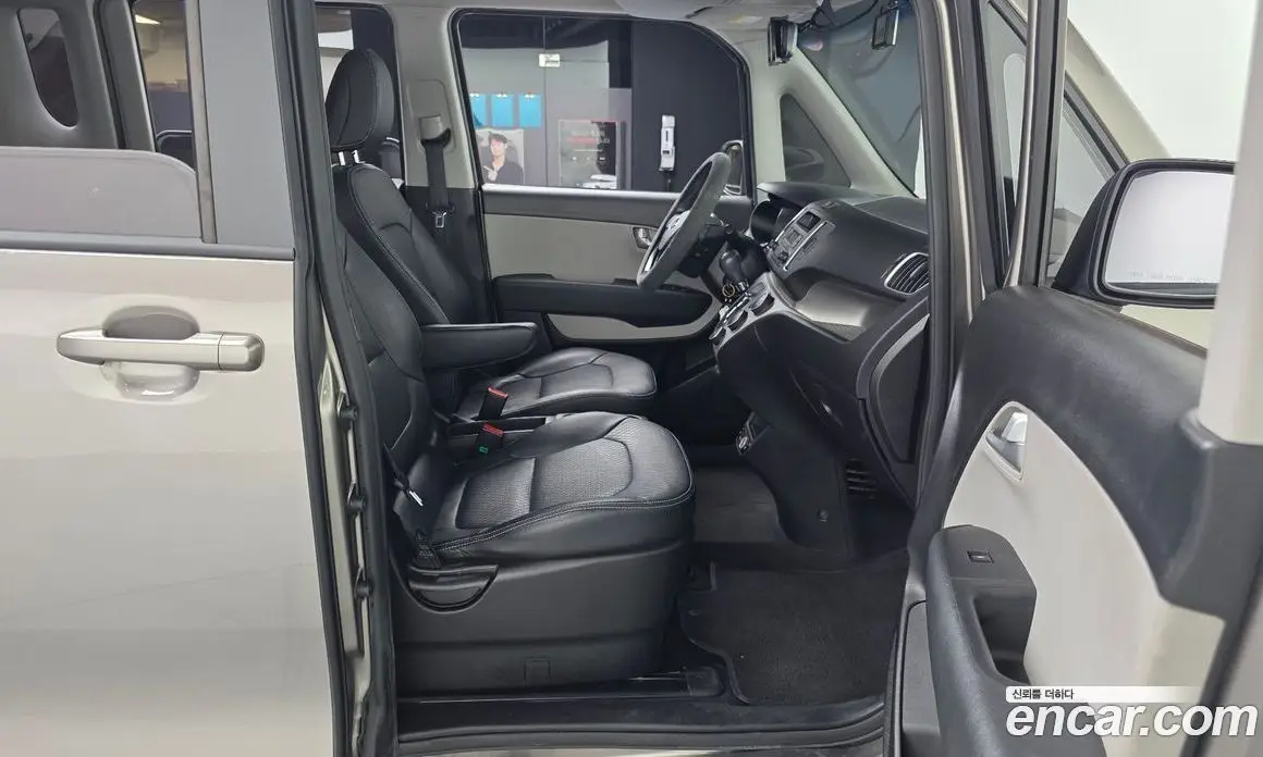 Kia Ray 2013 1.0 автомат (гидро), фото 17