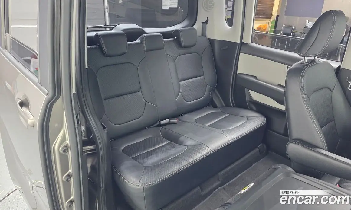 Kia Ray 2013 1.0 автомат (гидро), фото 18