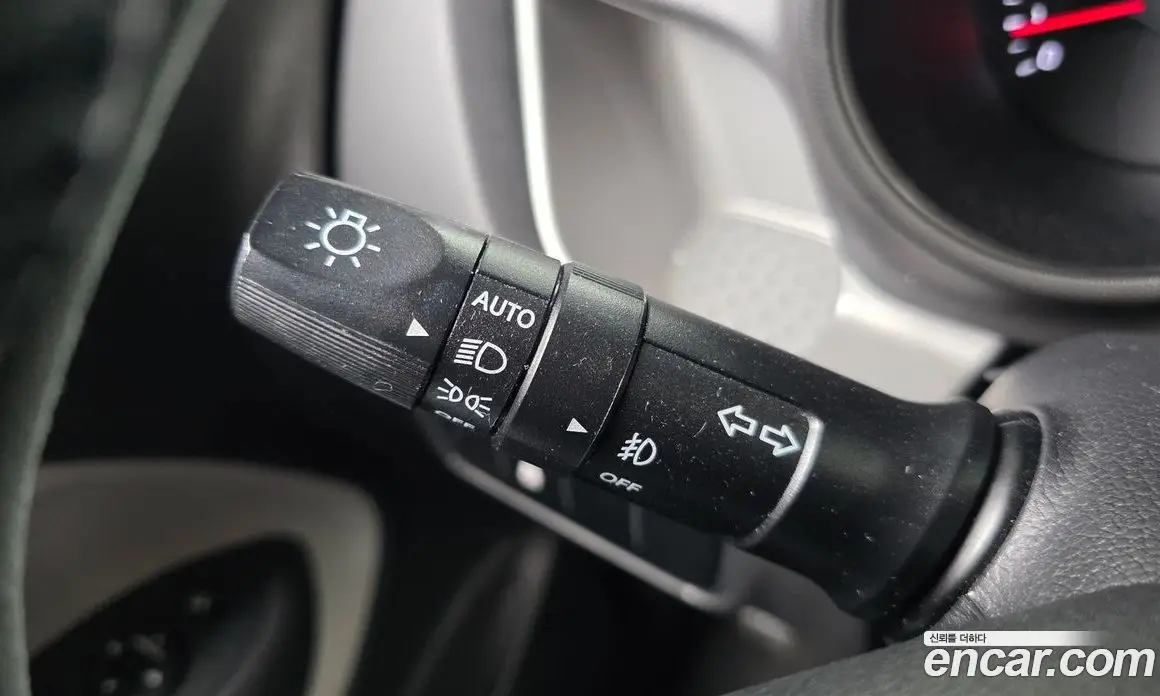 Kia Ray 2013 1.0 автомат (гидро), фото 24