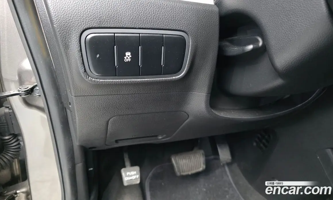 Kia Ray 2013 1.0 автомат (гидро), фото 27