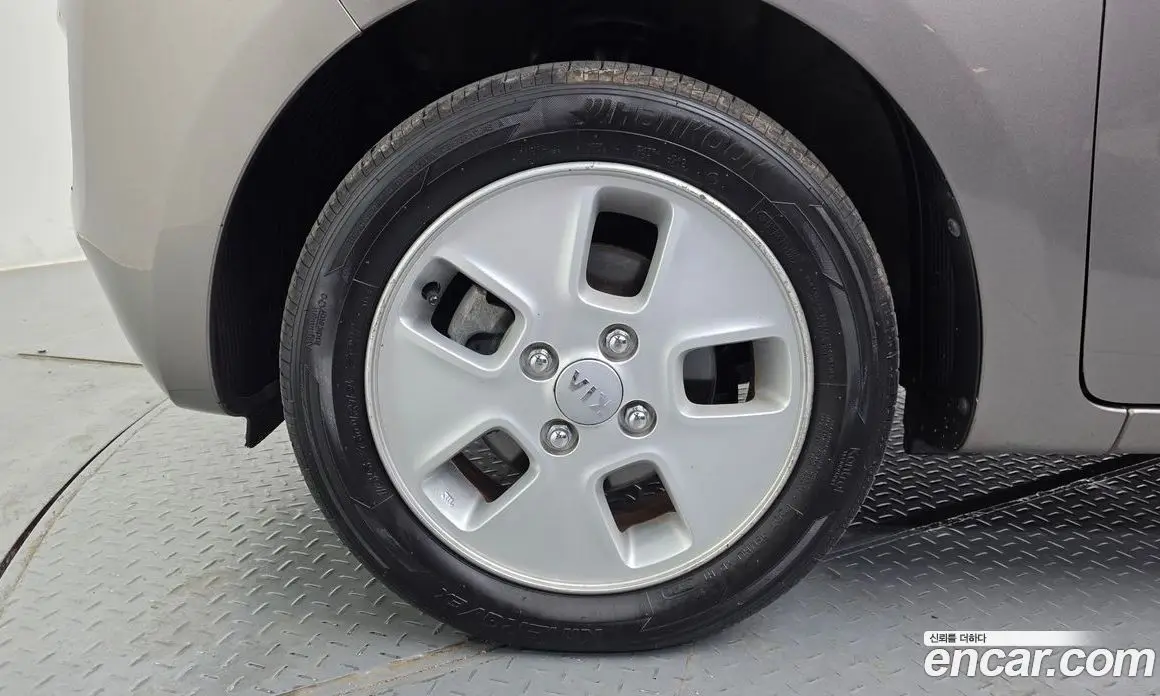 Kia Ray 2013 1.0 автомат (гидро), фото 5