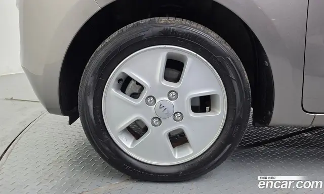 Kia Ray 2013 1.0 автомат (гидро), миниатюра 5