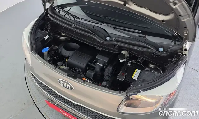 Kia Ray 2013 1.0 автомат (гидро), миниатюра 6