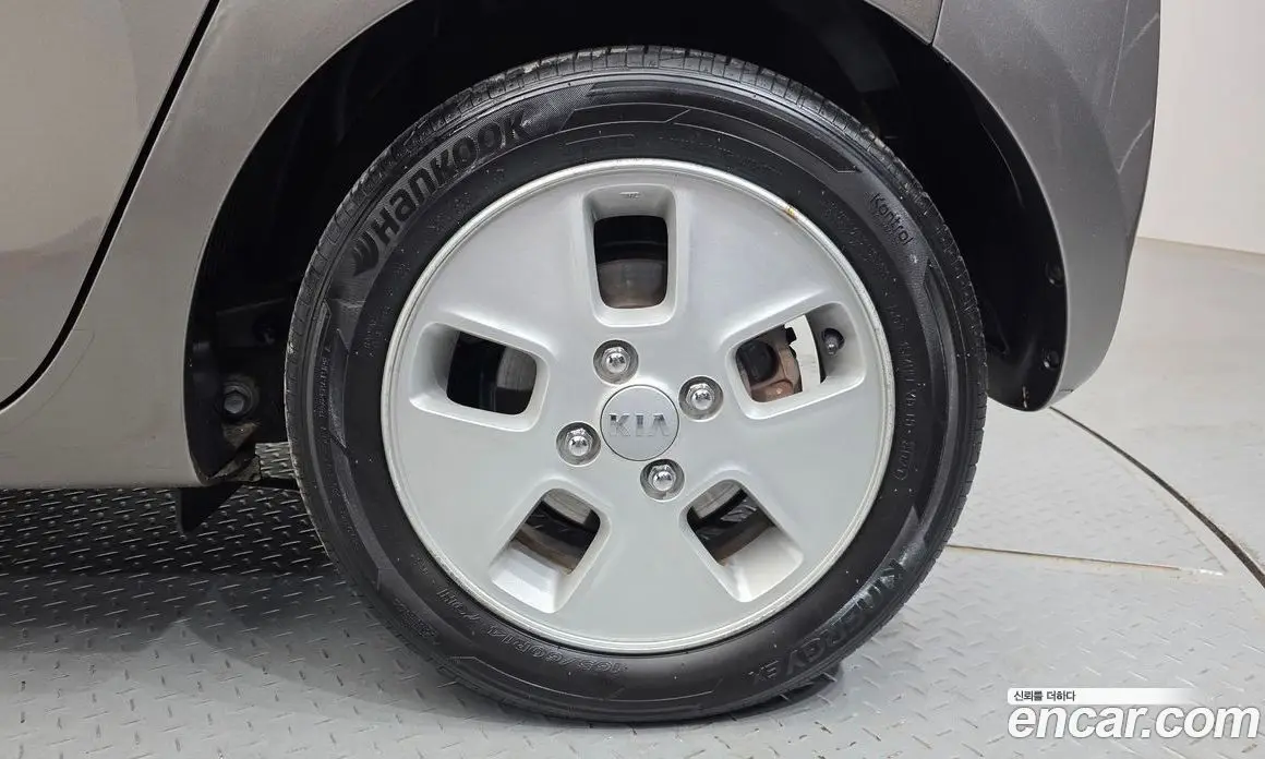 Kia Ray 2013 1.0 автомат (гидро), фото 7