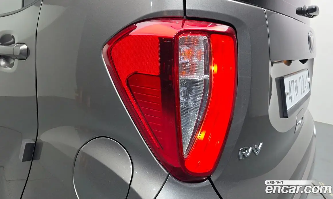 Kia Ray 2013 1.0 автомат (гидро), фото 9