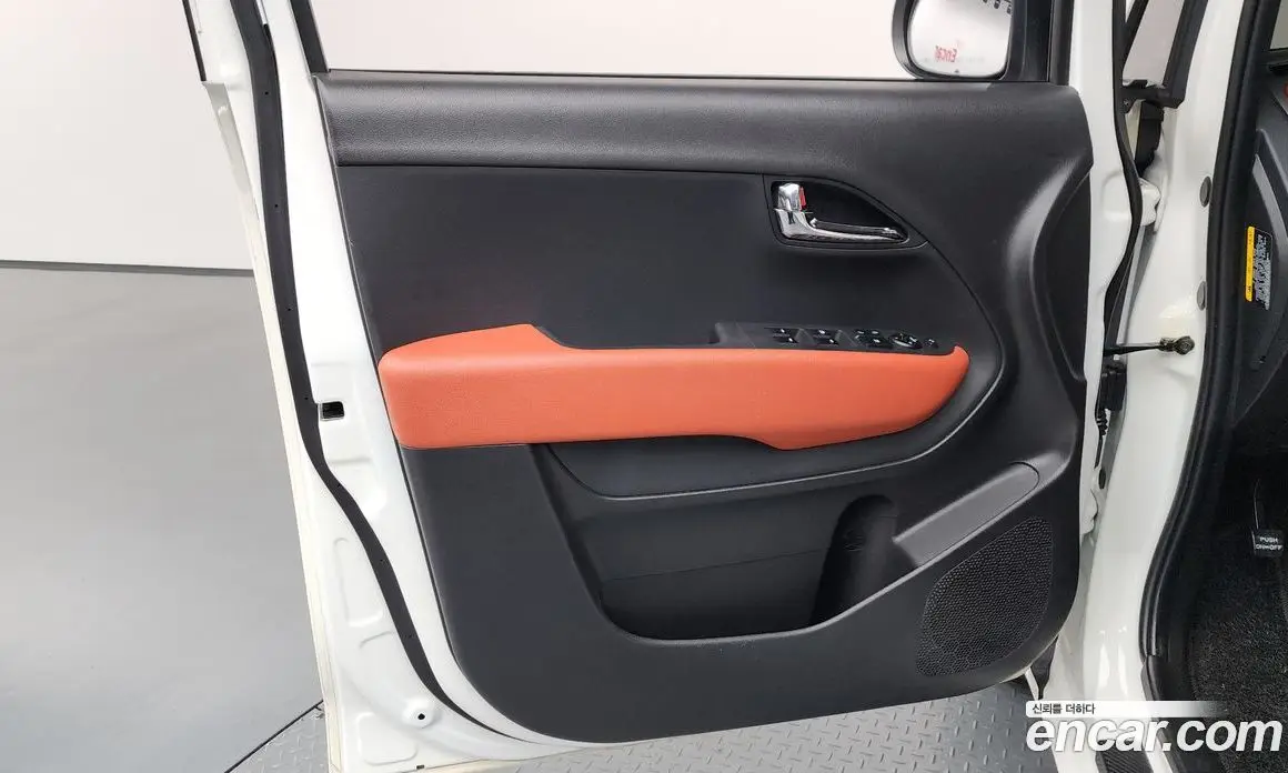 Kia Ray 2020 1.0 автомат (гидро), фото 14