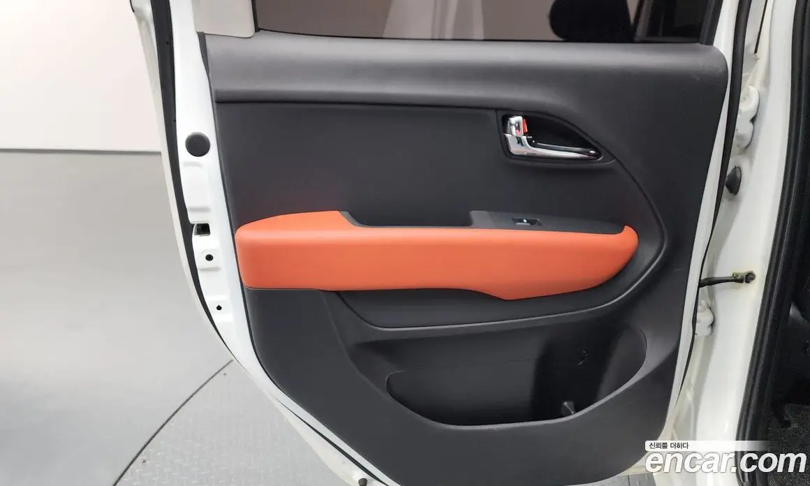 Kia Ray 2020 1.0 автомат (гидро), фото 15