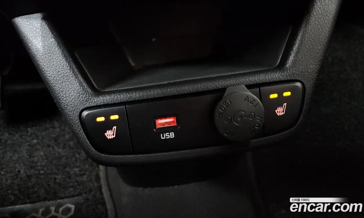 Kia Ray 2020 1.0 автомат (гидро), фото 18