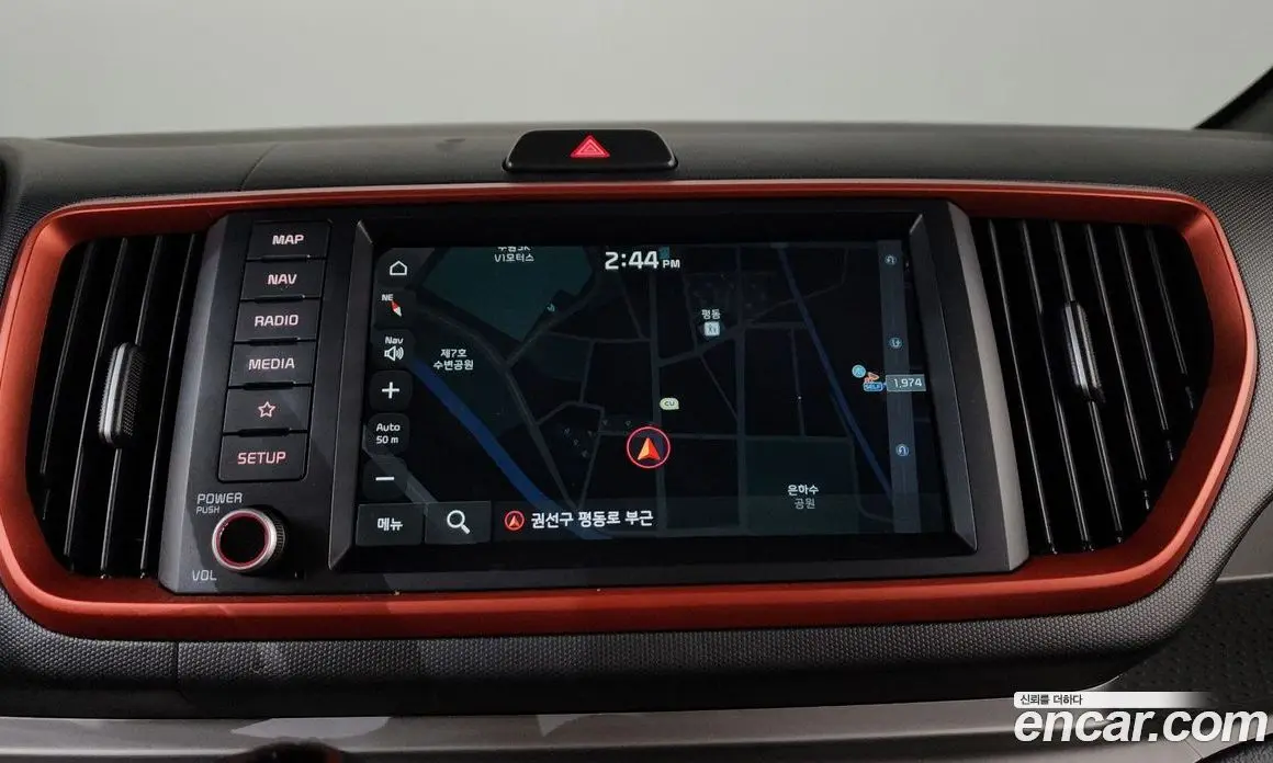 Kia Ray 2020 1.0 автомат (гидро), фото 19