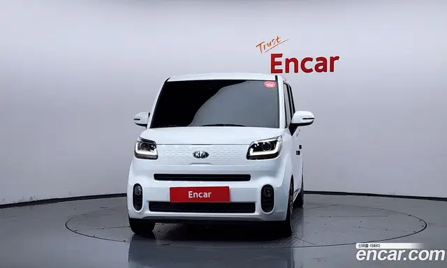 Kia Ray 2020 1.0 автомат (гидро), миниатюра 3