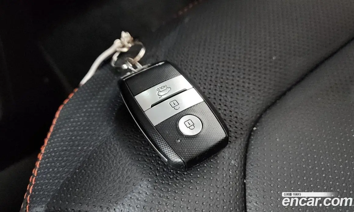 Kia Ray 2020 1.0 автомат (гидро), фото 22