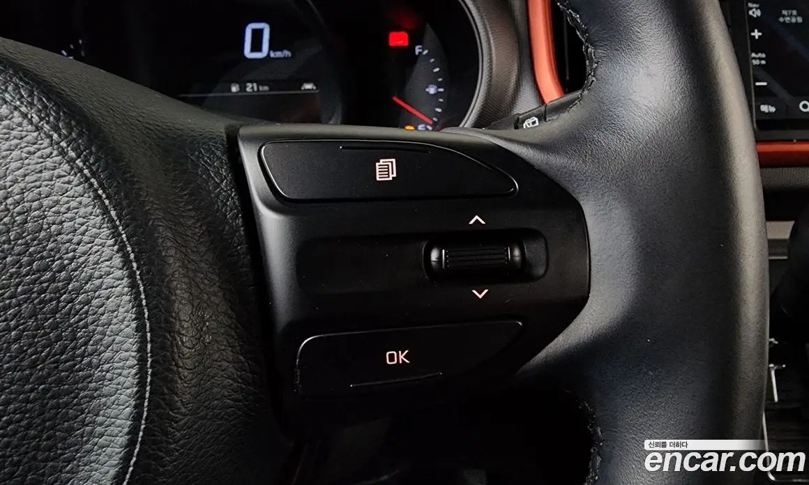 Kia Ray 2020 1.0 автомат (гидро), фото 23