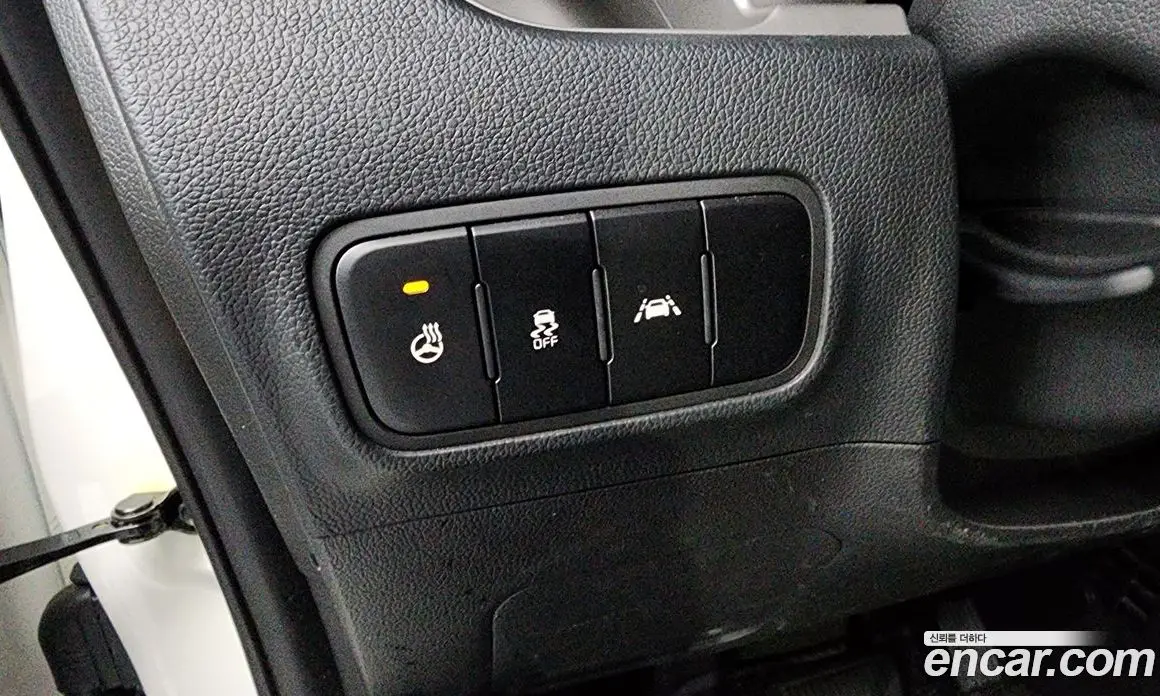 Kia Ray 2020 1.0 автомат (гидро), фото 28