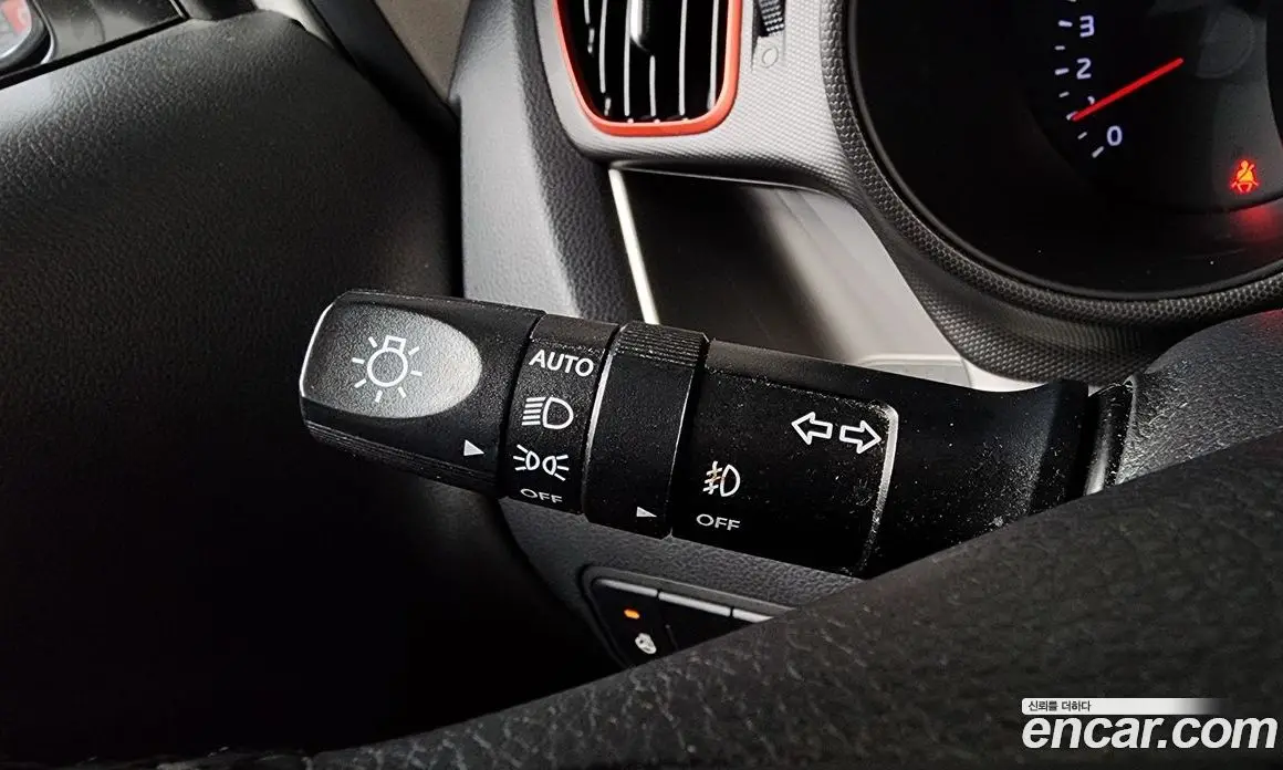 Kia Ray 2020 1.0 автомат (гидро), фото 34