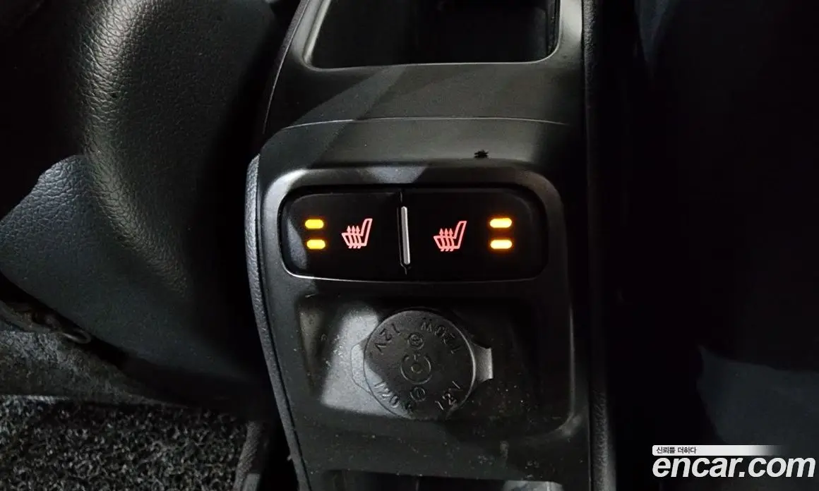 Kia Ray 2020 1.0 автомат (гидро), фото 35