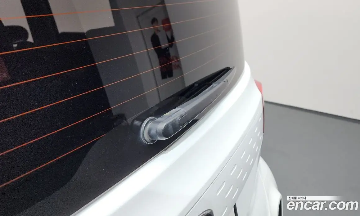 Kia Ray 2020 1.0 автомат (гидро), фото 36