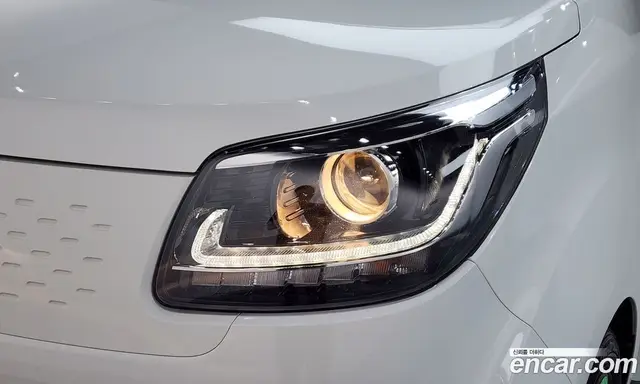 Kia Ray 2020 1.0 автомат (гидро), миниатюра 8