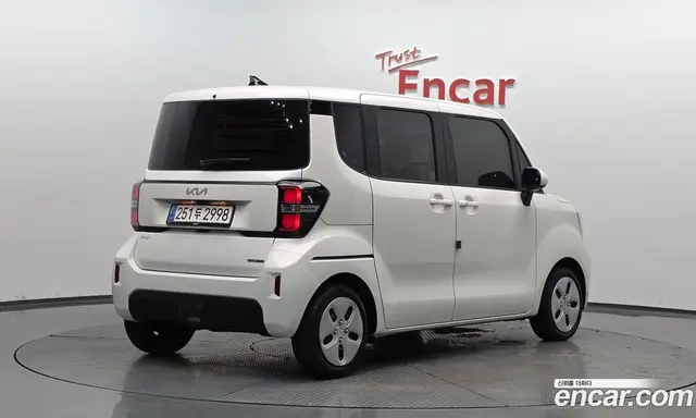 Kia Ray, 2023, 37 848 км