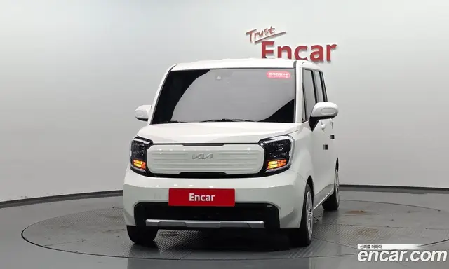 Kia Ray 2023 1.0 автомат (гидро), миниатюра 2