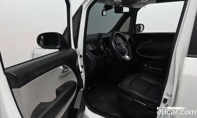 Kia Ray 2023 1.0 автомат (гидро), миниатюра 12