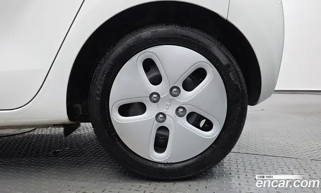Kia Ray 2023 1.0 автомат (гидро), миниатюра 6
