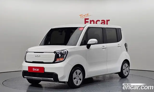 Kia Ray, 2026, 1 330 км