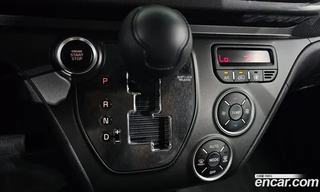 Kia Ray 2026 1.0 автомат (гидро), миниатюра 12