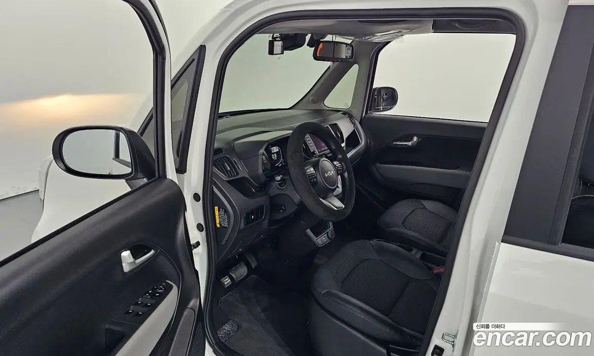 Kia Ray 2026 1.0 автомат (гидро), фото 13