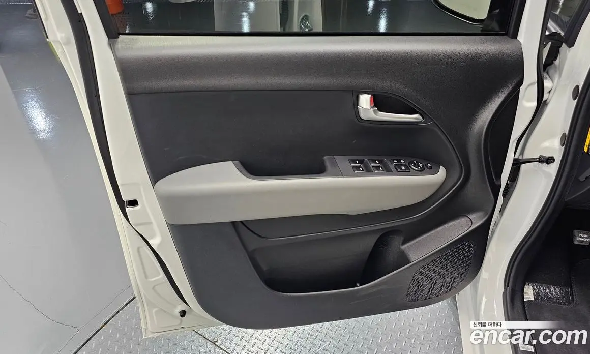 Kia Ray 2026 1.0 автомат (гидро), фото 14