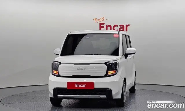 Kia Ray 2026 1.0 автомат (гидро), миниатюра 3