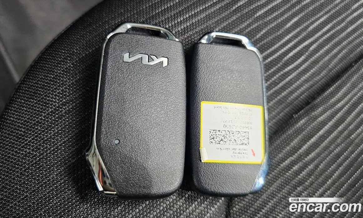 Kia Ray 2026 1.0 автомат (гидро), фото 25