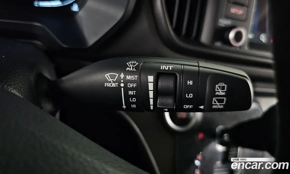 Kia Ray 2026 1.0 автомат (гидро), фото 28
