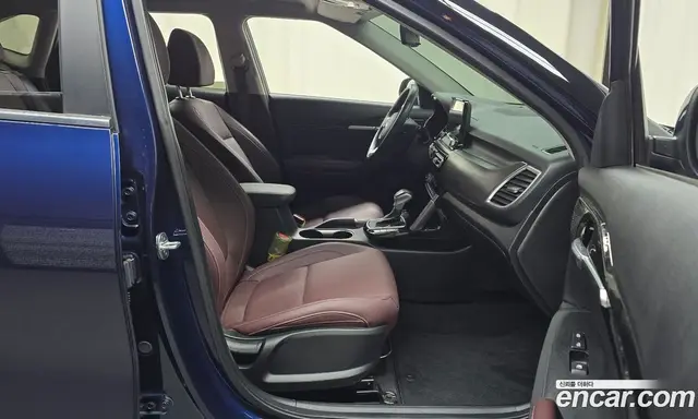 Kia Seltos 2021 1.6 автомат (гидро), миниатюра 11